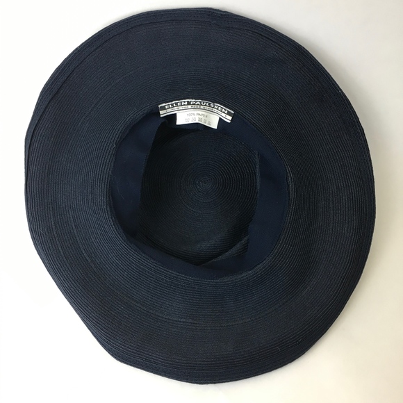 🛍 Ellen Paulssen Hat - Picture 4 of 5